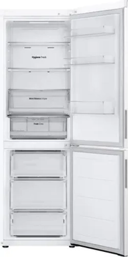 Холодильник LG GC-B459AQQW