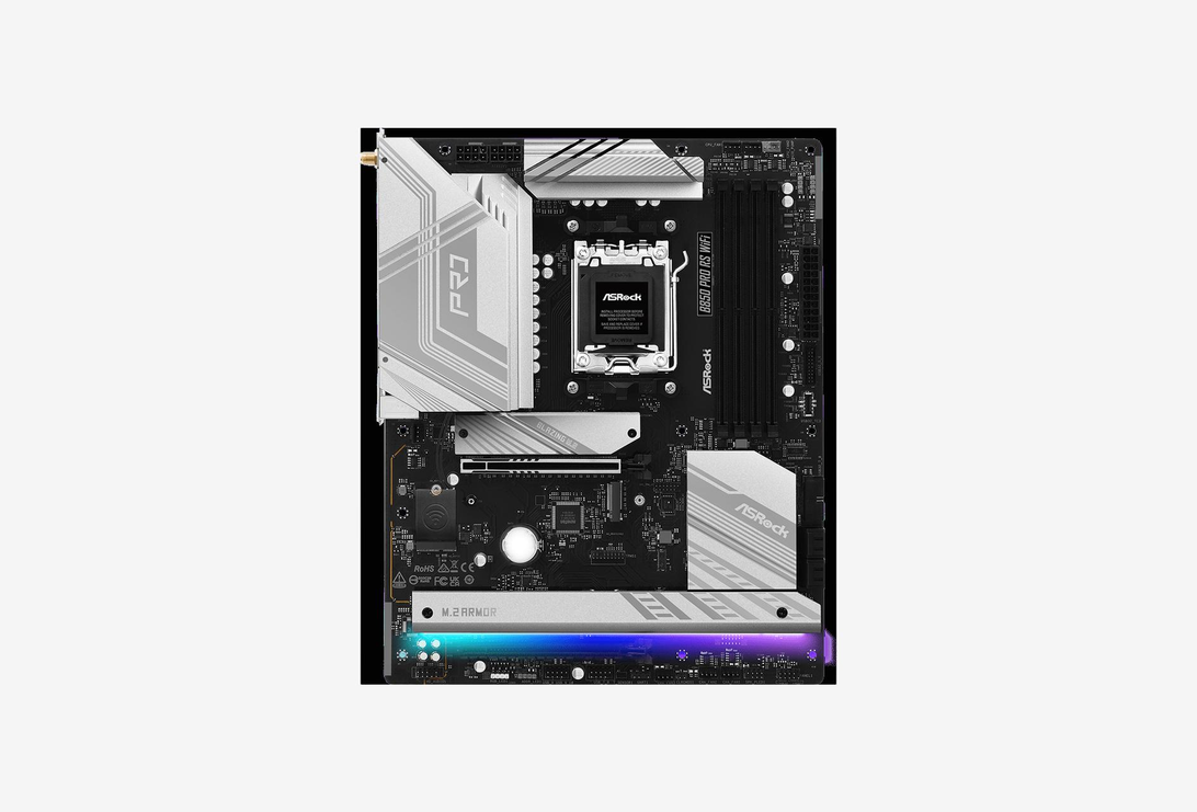 B850 Pro RS WiFi_0126224100718