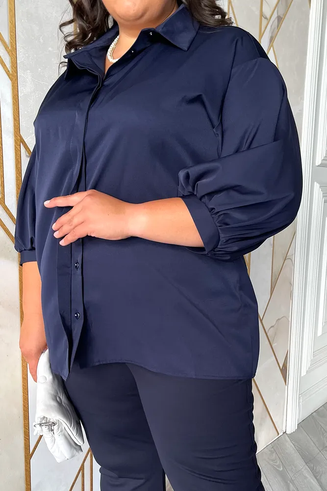 Рубашка 2934 Fabrika