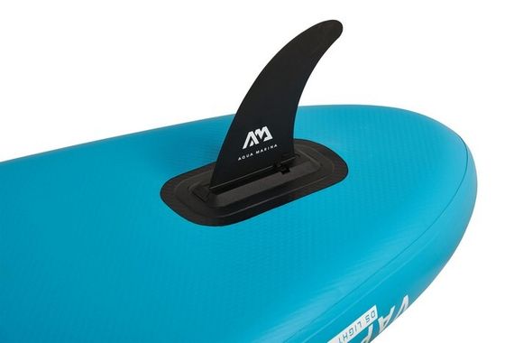 Доска SUP Aquamarina Vapor - All-Around iSUP (3.15m/15cm) ( арт. BT-21VAP )