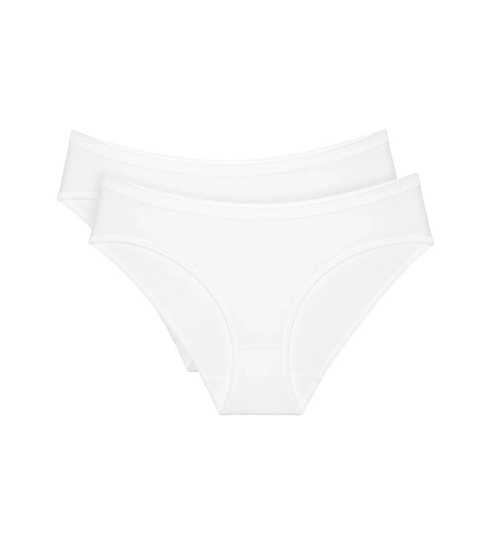 Трусы Triumph Sense Of Cotton Tai 2шт