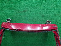 Крышка багажника Audi A4 B6 (2000-2006)