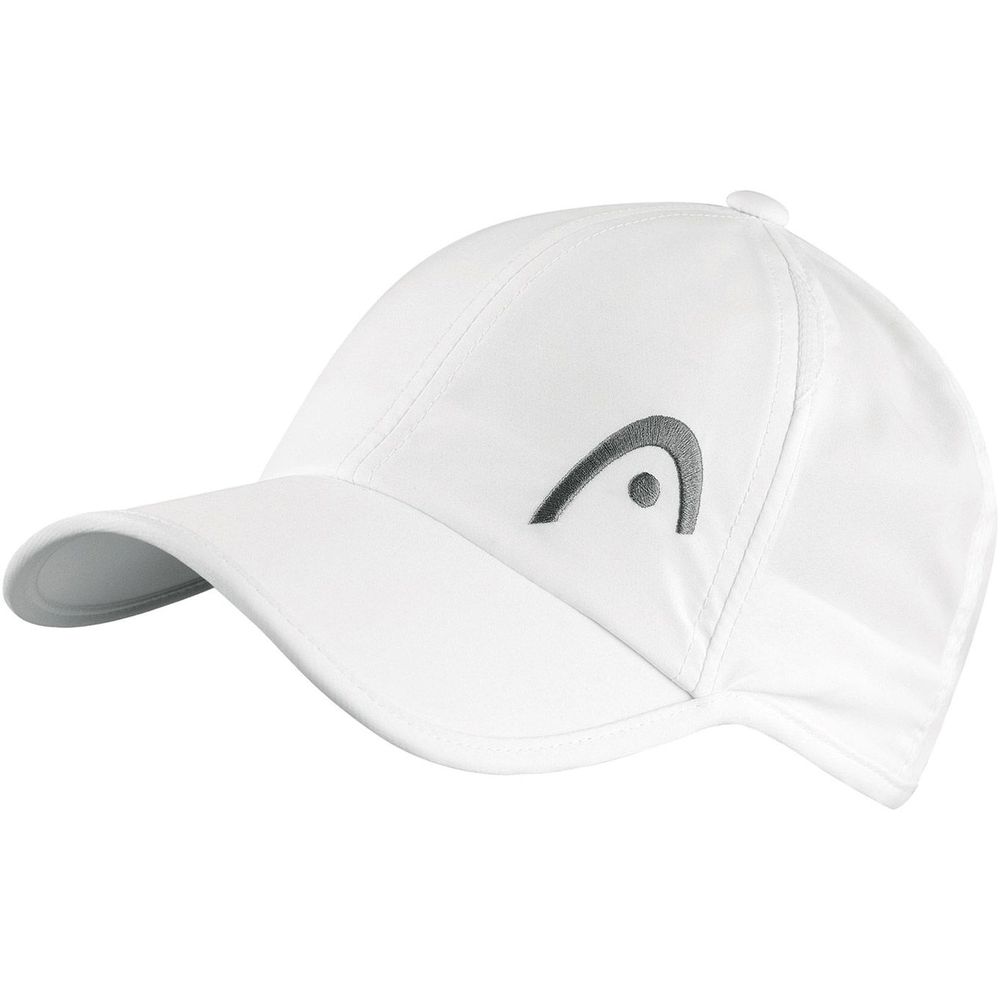 Аксессуары для тенниса Кепка взрослая HEAD PRO PLAYER .