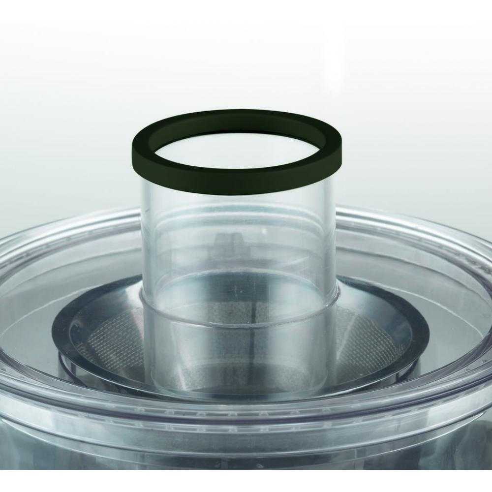 Соковыжималка Elea Duo Moulinex JU385H30