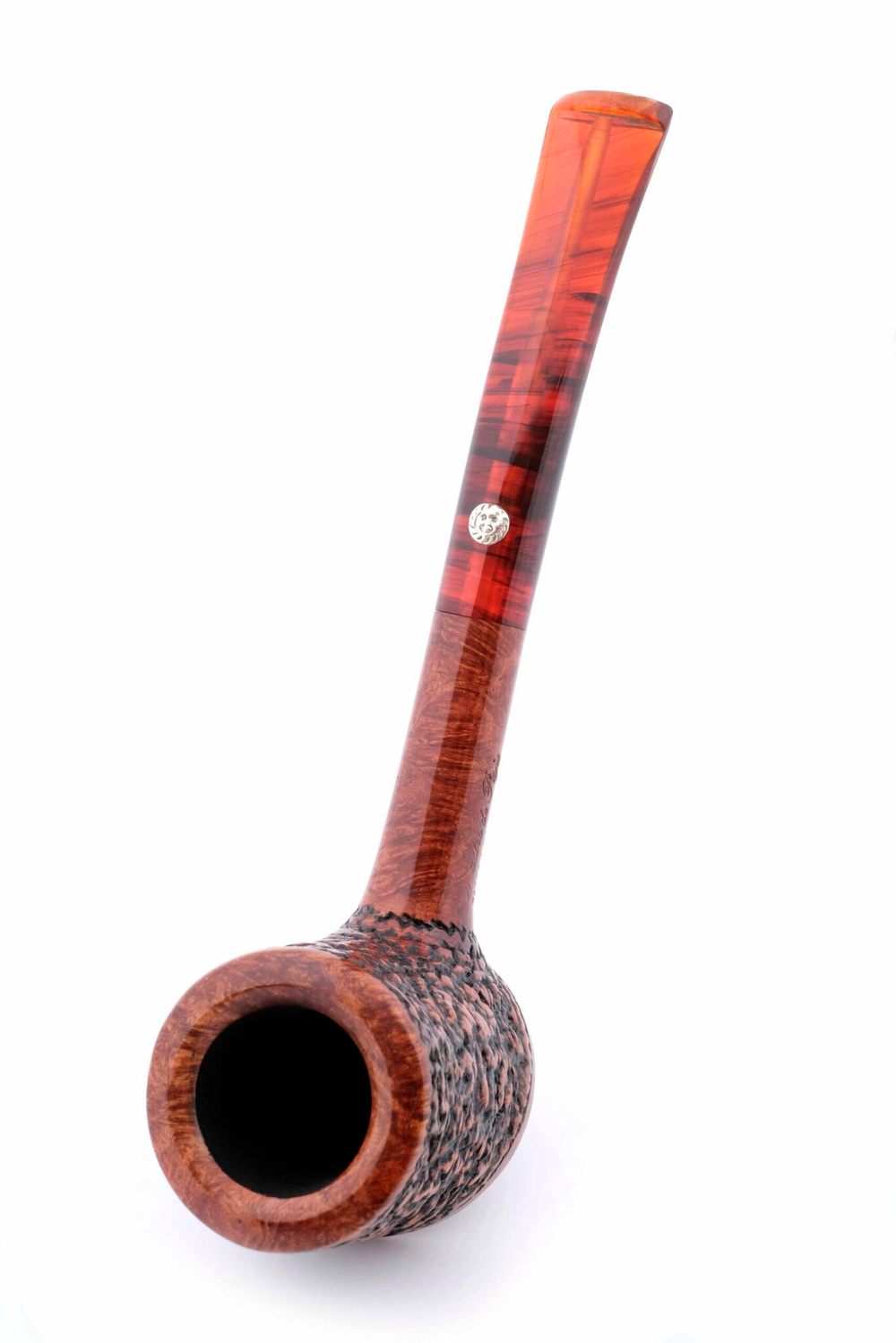 Курительная трубка Mastro De Paja OB, M331-7