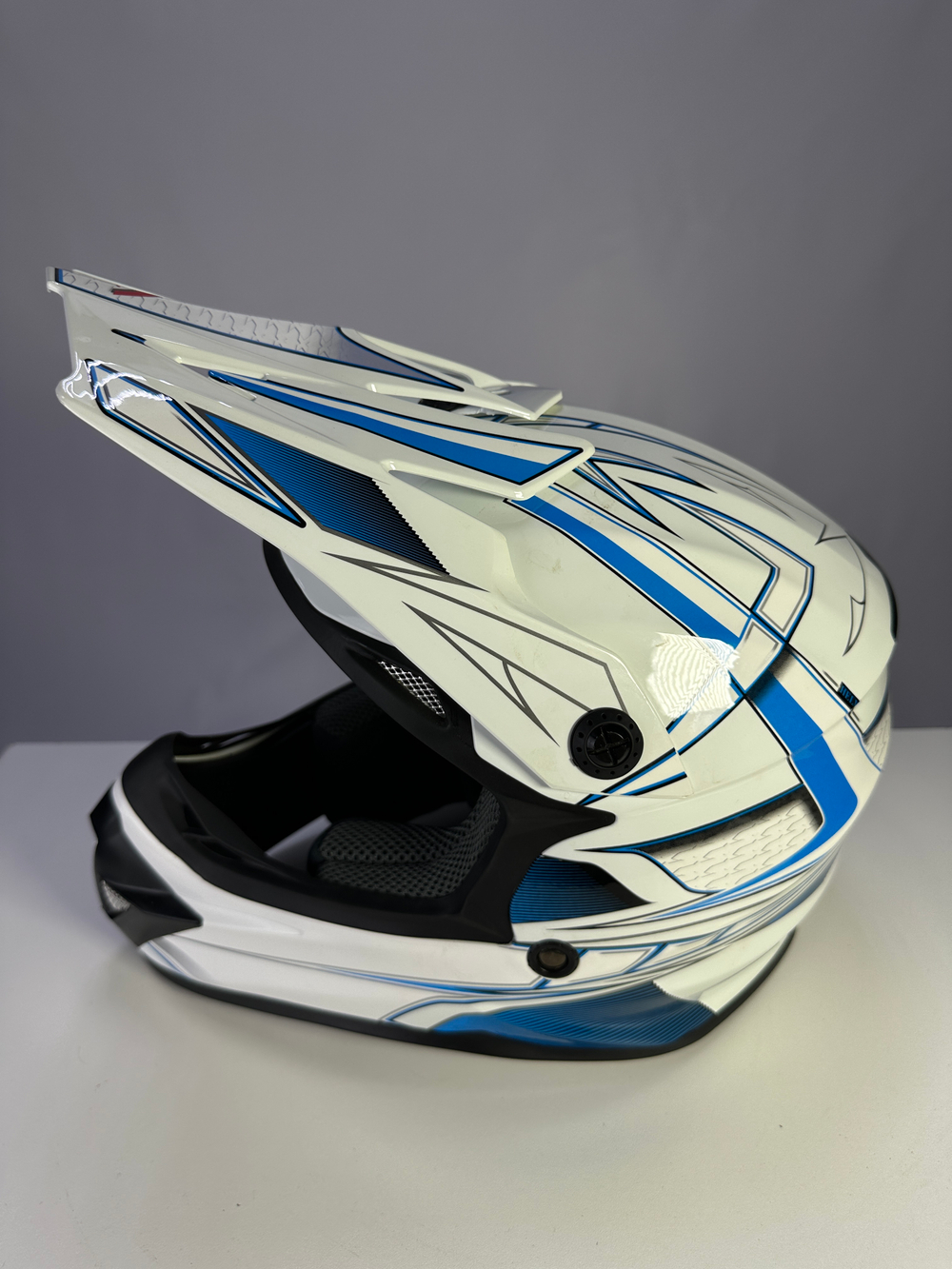 Мотошлем FOX