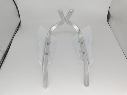 Защита рук Otom-21 белая