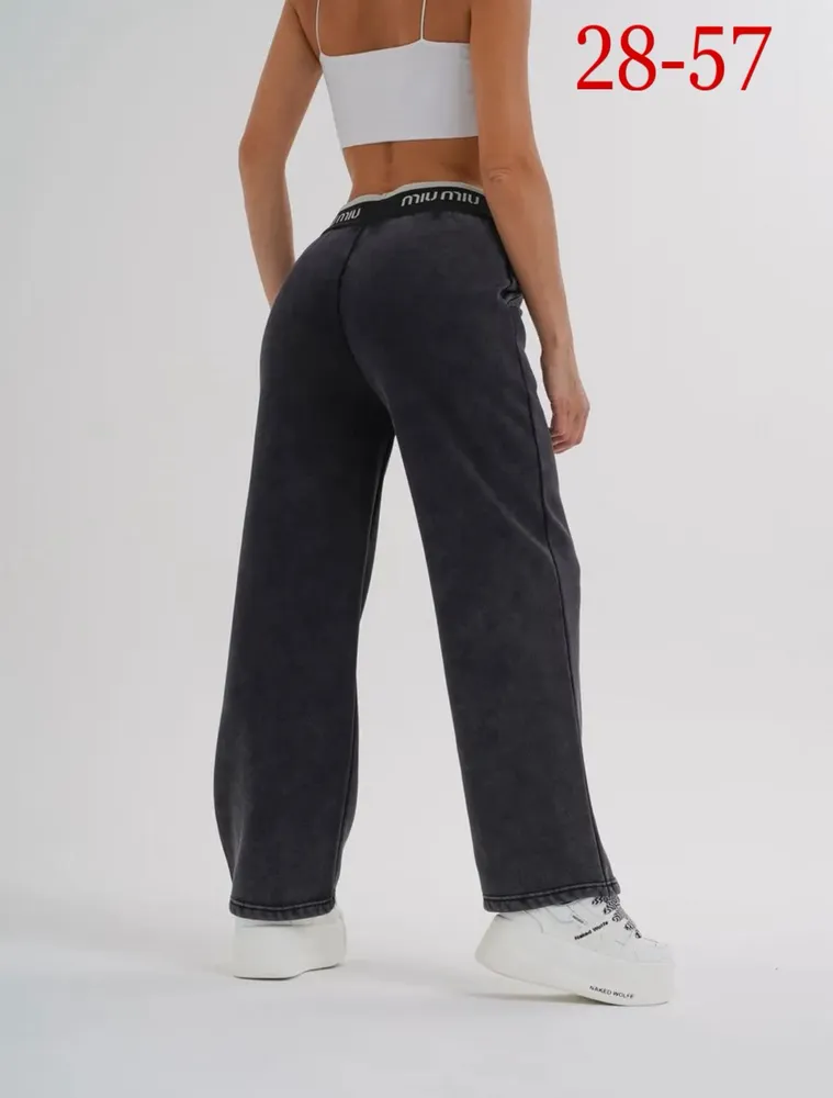 Брюки 50351706 Fabrika