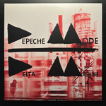 Depeche Mode ‎– Delta Machine 2LP (Европа 2016г.)