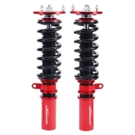Coilovers Lowering Kit подходит для автомобиля BMW 5 Series E60 2004-2010 RWD 525i 528i 530i 535i