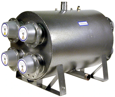 Электрический котел Эван ЭПО-168