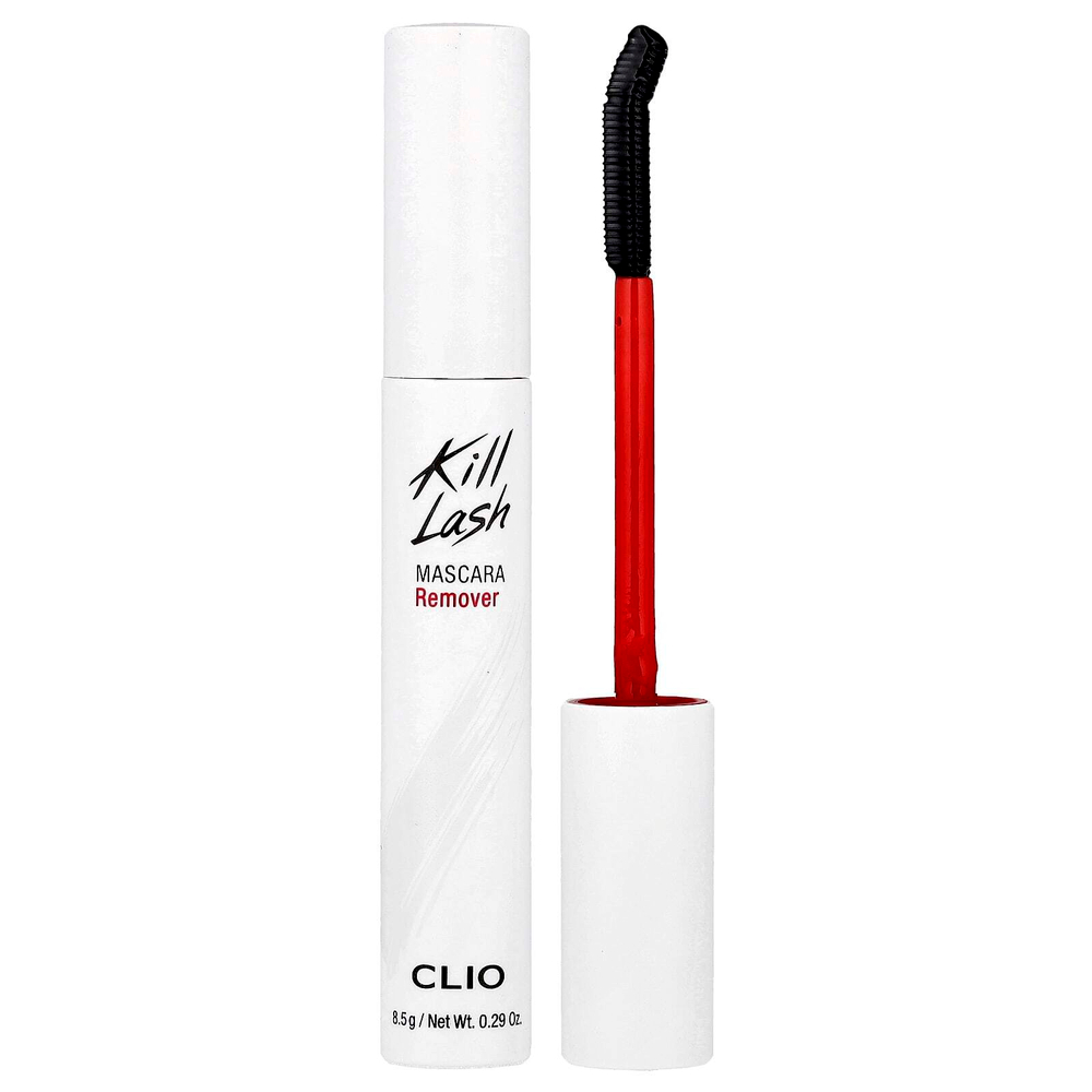 Clio, Kill Lash, средство для снятия туши, 8,5 г (0,29 унции)