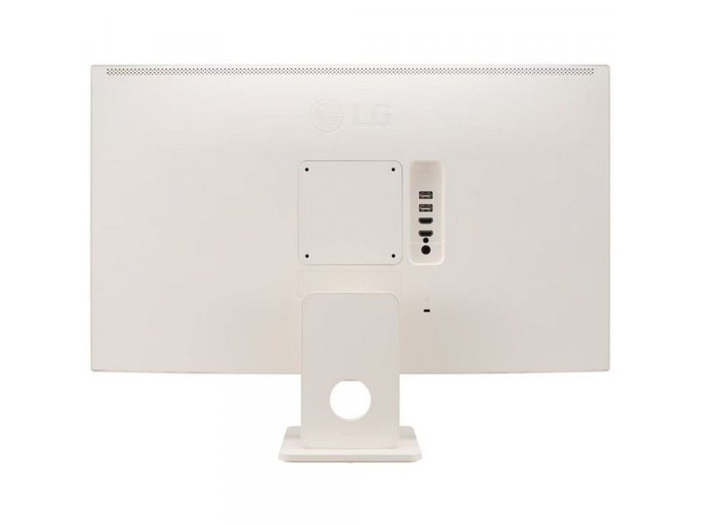 Монитор LG 32SR50F-W