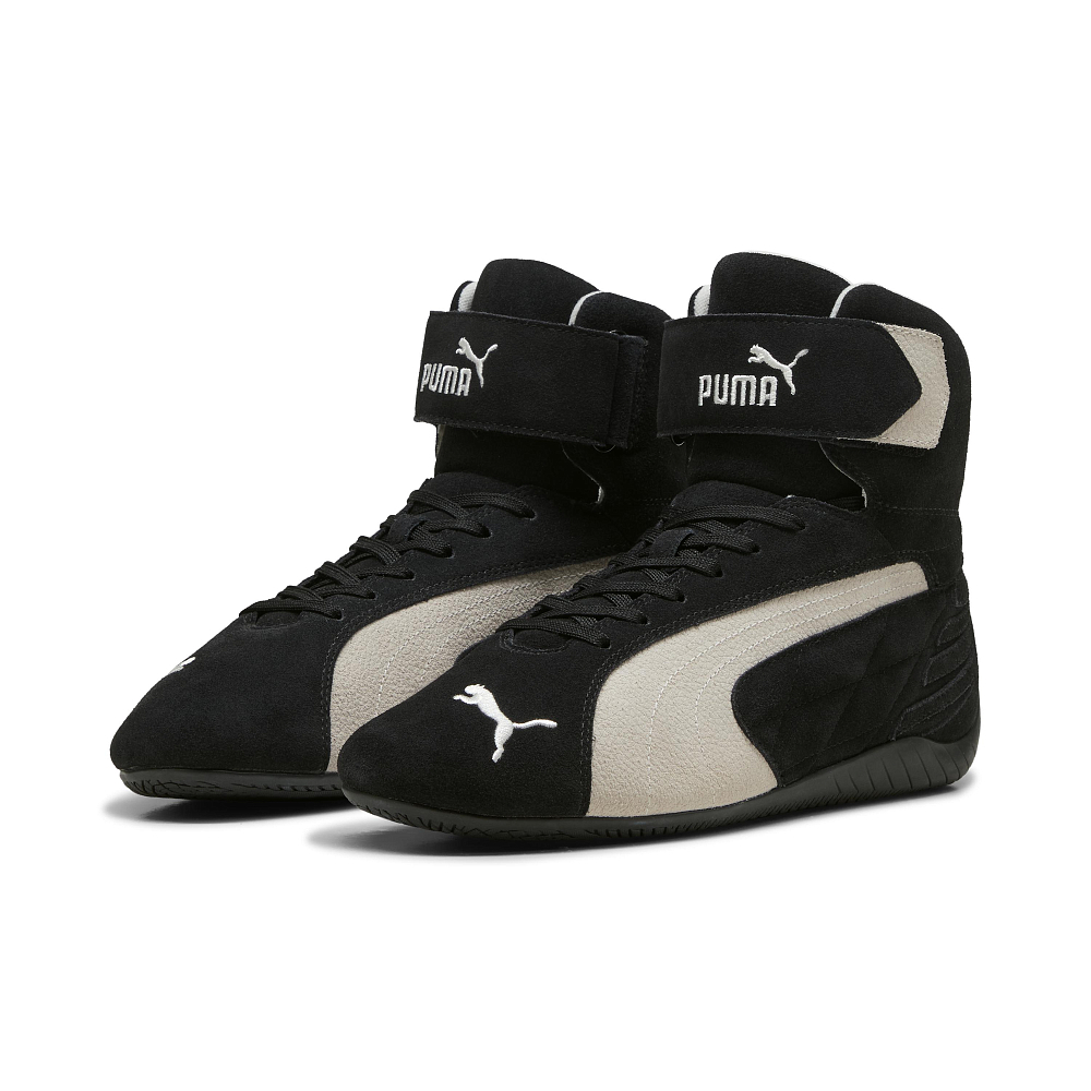 Кроссовки PUMA Speedcat Mid