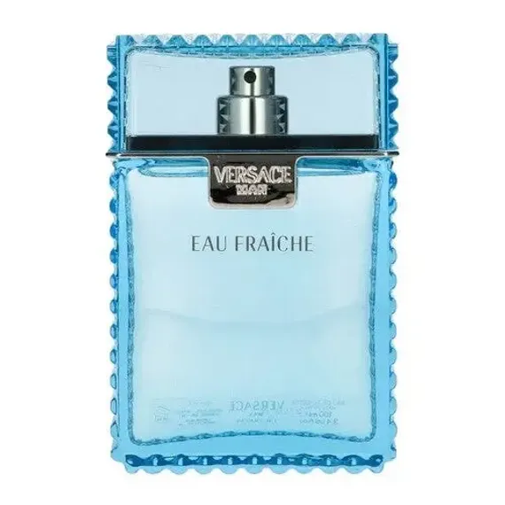 Мужская парфюмерия Versace Man Eau Fraiche Eau de Toilette 30 мл