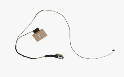 Шлейф матрицы для Lenovo G50-30 G50-45 G50-70 Z50-70, 30 Pin (б/у, с разбора)