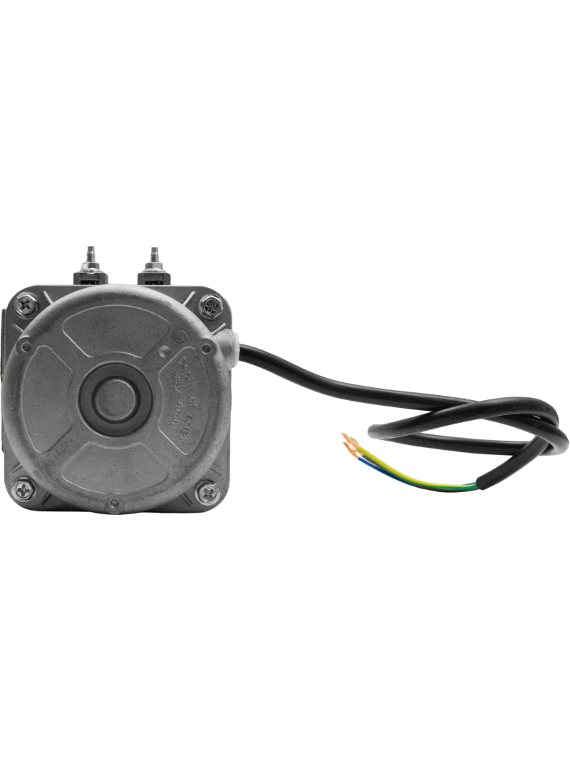 Электродвигатель с расщепленными полюсами YZ34-45-26 120Вт 220-240В