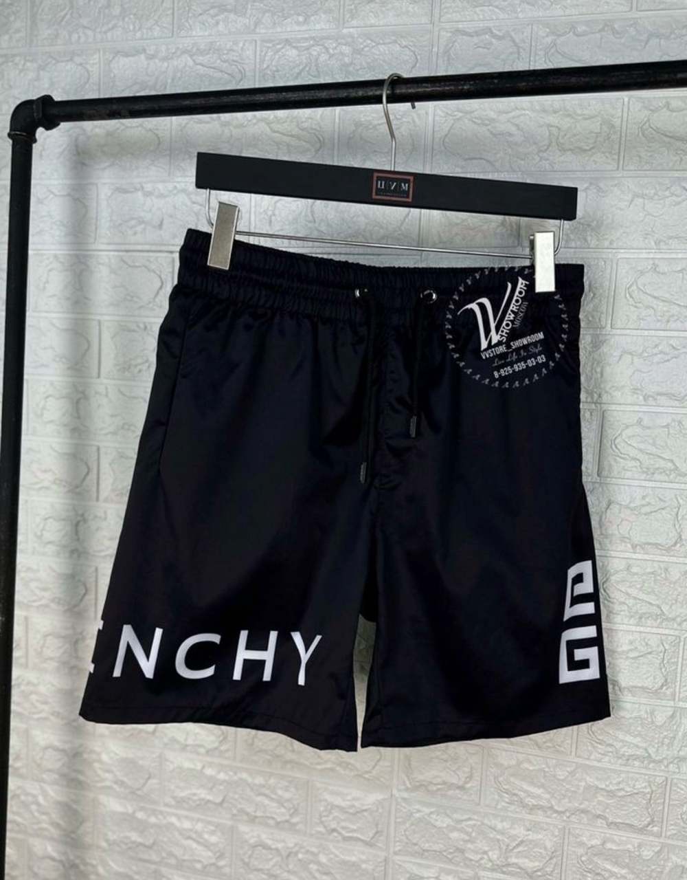 Шорты плавательные Givenchy Classics