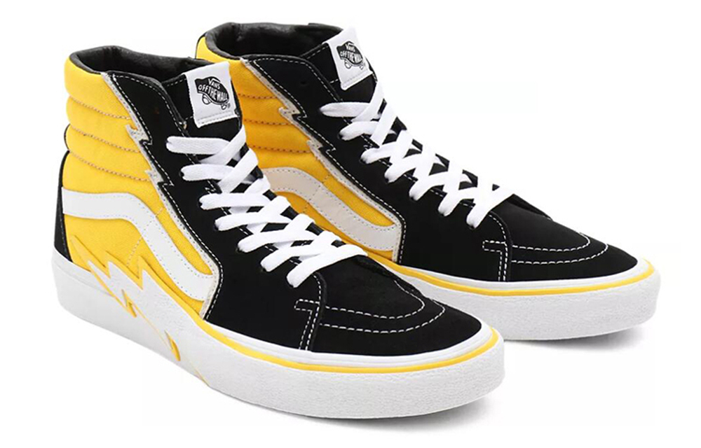 Vans Sk8