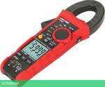 Токовые клещи Unit UT219E