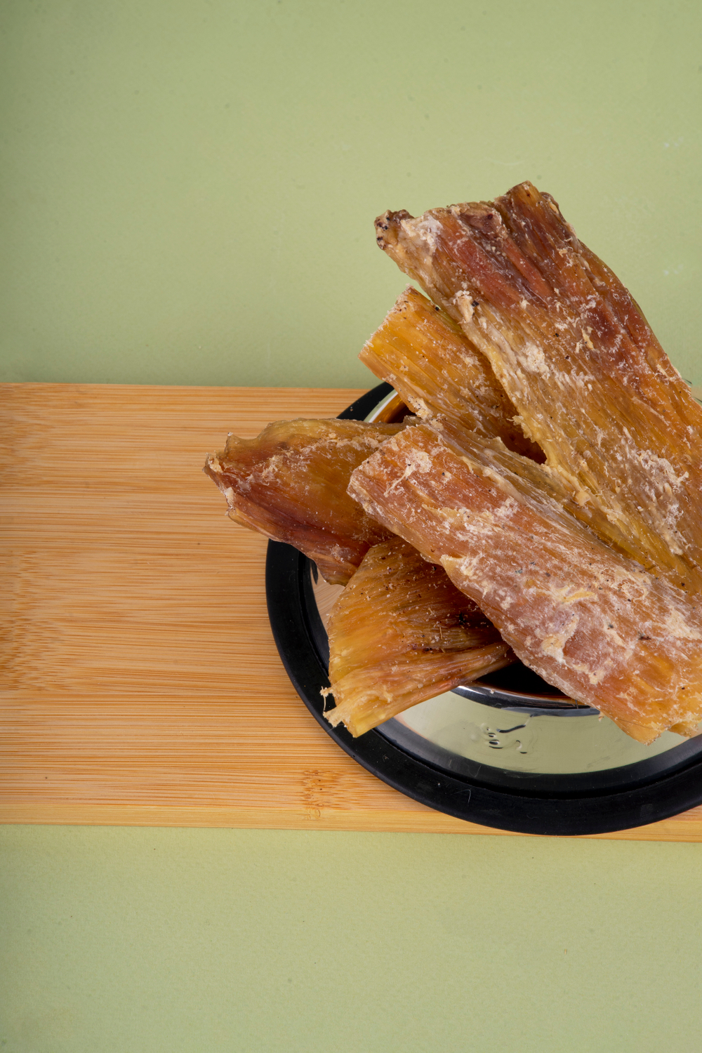 Фармаветерия.Становая жила говяжья XL, 80 г