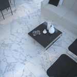 Керамогранит MB0H00M01 Monte Bianco white 60x60