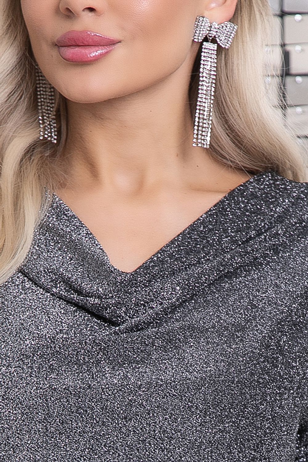 Блузка 41638-4 Avili (Акция)