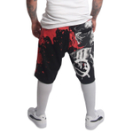 Шорты YAKUZA Deep Down Sweat Shorts