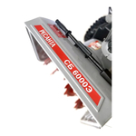 Снегоуборщик бензиновый РЕСАНТА СБ 6000Э