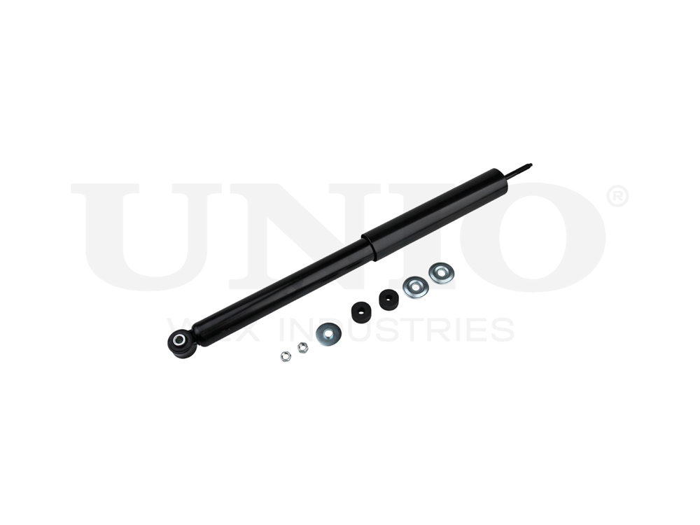 Амортизатор газовый задней подвески UNIO SAB-10404