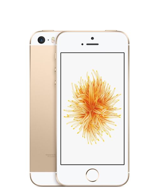 Apple iPhone SE 32GB Gold A1723