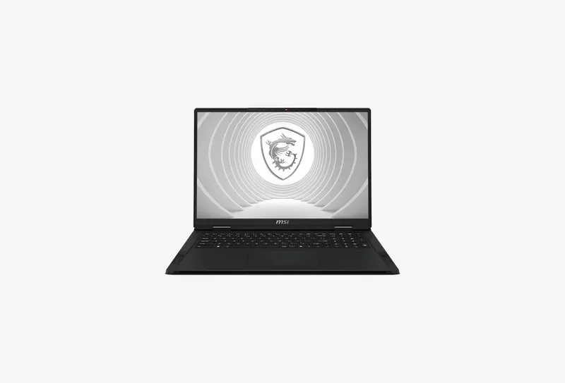 Ноутбук 18" MSI Intel Core i9-14900HX 2200 64 DDR5 NVIDIA RTX 5000 Ada для ноутбука 16384 14900HX