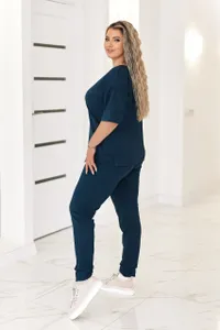 Костюм УК-326-1 Фабрика Моды