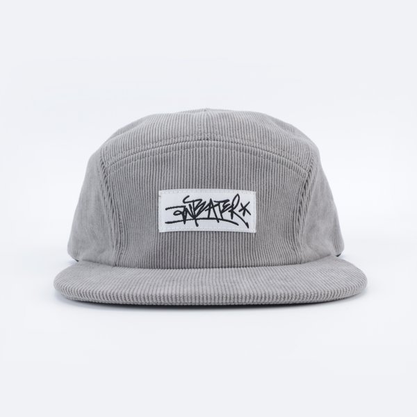 Кепка Anteater 5Panel (velvet-grey) артикул: - купить в магазине Дайс
