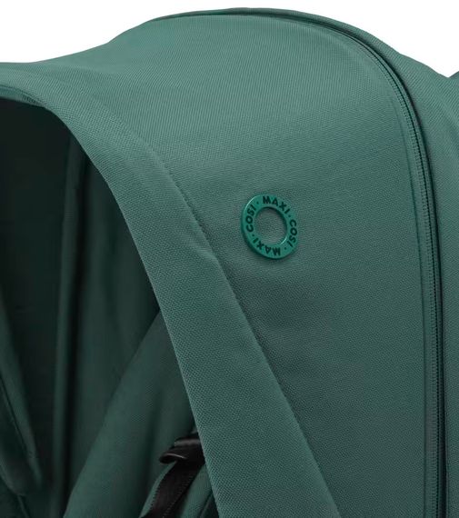 Прогулочная коляска Maxi-Cosi Leona 2 Essential Green