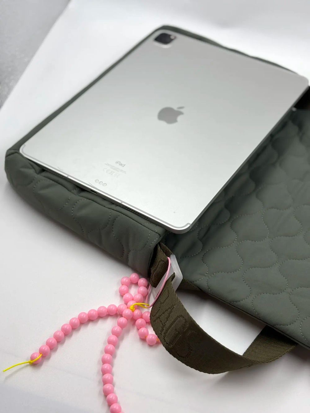 Сумка Aika Bags Почтальонка хвоя