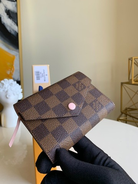 Louis Vuitton Victorine Wallet