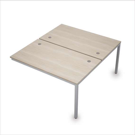 6МБК.289 Сдвоенные бенч-системы, конечный модуль (1400*1635*750)