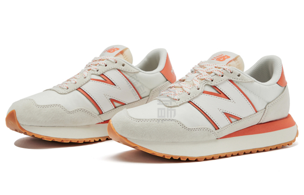 Кроссовки Niko And .. X New Balance Nb 237