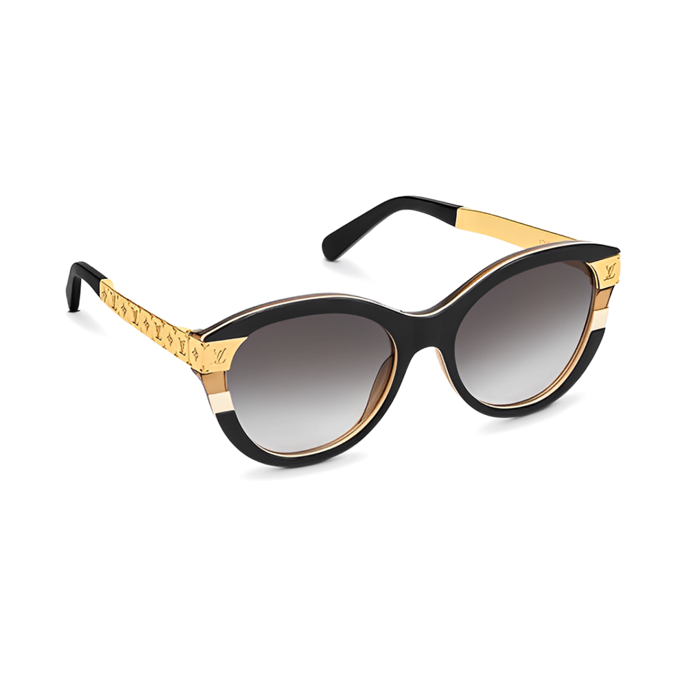 Очки LOUIS VUITTON LV PETIT SOUPÇON CAT EYE LV, Z1857E