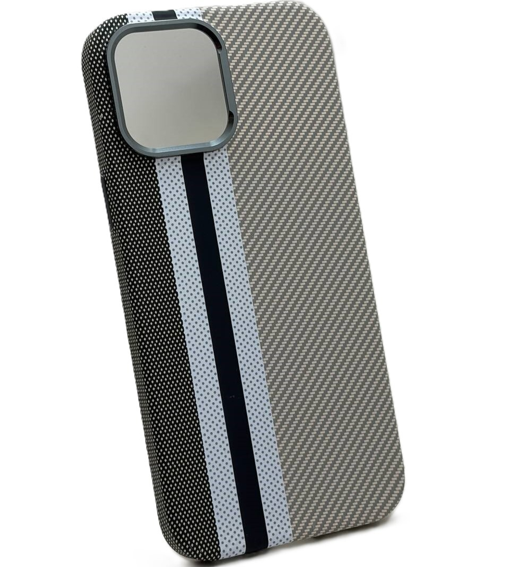 LUXO Life Plus с MagSafe iPhone 16 PRO