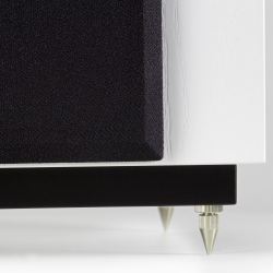 Radiotehnika Vita 2.07 White Ash активный сабвуфер