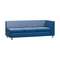 Prime Секция с подлокотником  трехместная левая PR.SP-3 (L) Oregon 03 1850х770х720