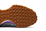 Кроссовки New Balance Nb 327 (Женская размерная сетка)