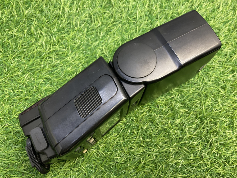Canon Speedlite 580EX Покупка/Продажа