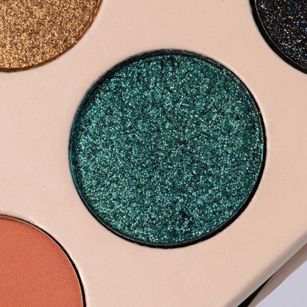 Dose Of Colors iluvsarahii Eyeshadow Palette