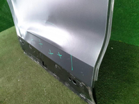 Дверь задняя правая Audi Q8 (2018-н.в.)