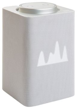 Умная колонка Яндекс Станция Макс с Алисой (белый)