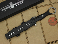 Нож Extrema Ratio Misericordia ЧБД