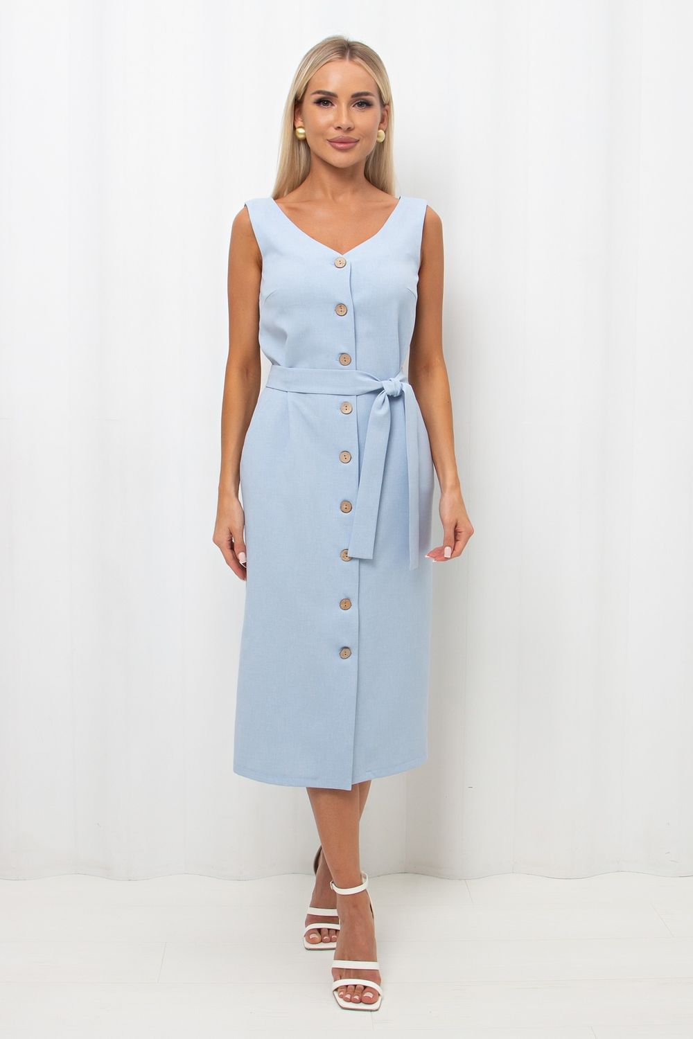 Сарафан Кими №3 Valentina